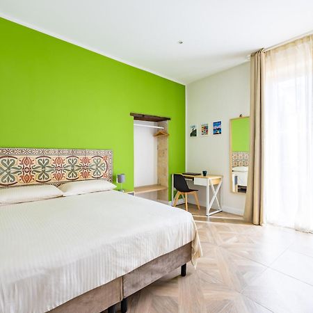 Hotel Terrazza Terzo Cardine Neapol Zewnętrze zdjęcie