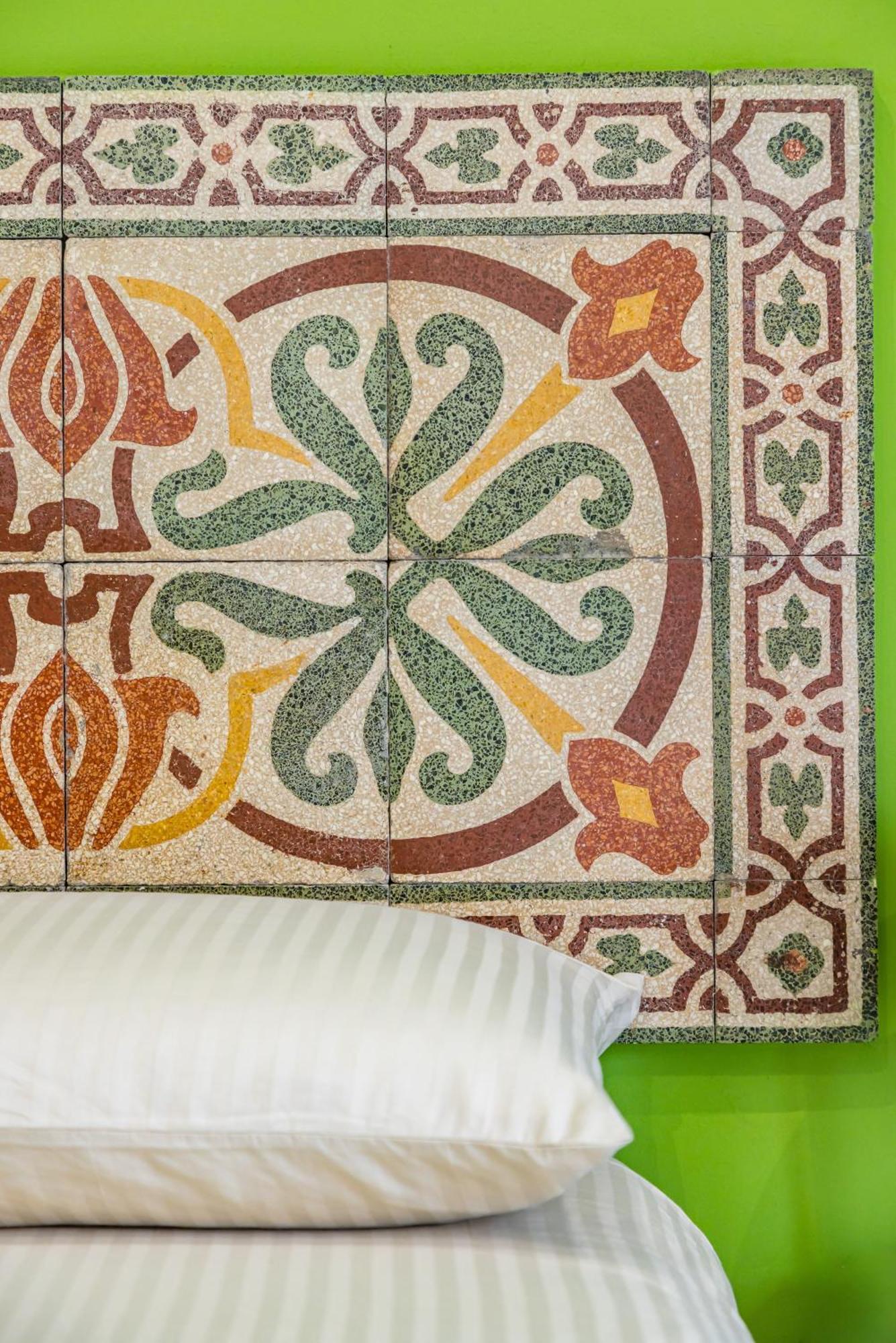 Hotel Terrazza Terzo Cardine Neapol Zewnętrze zdjęcie