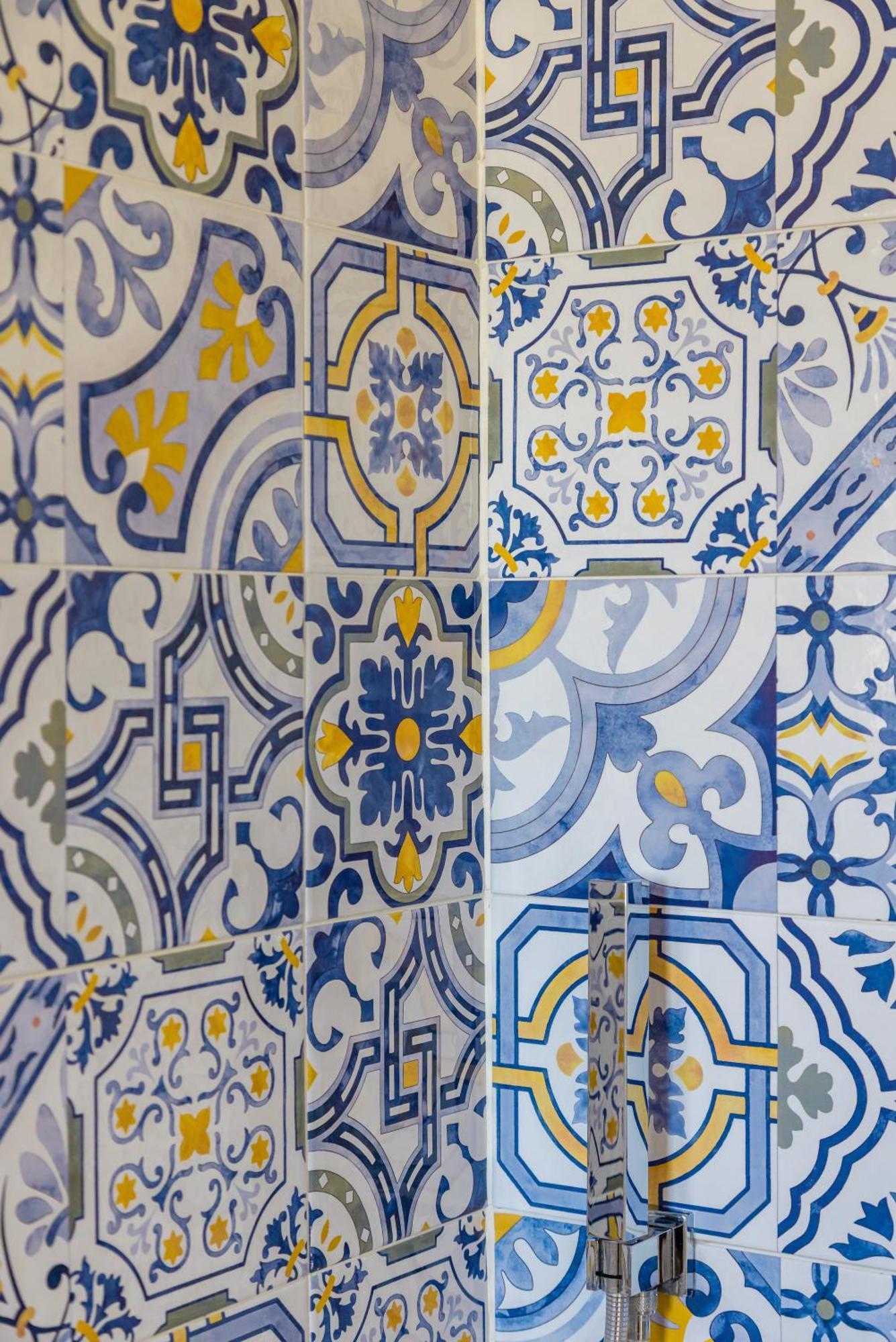 Hotel Terrazza Terzo Cardine Neapol Zewnętrze zdjęcie